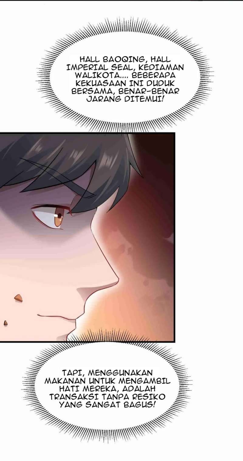 First Dragon Chapter 67 Bahasa Indonesia